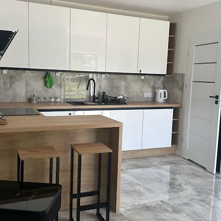 Villa Nowa - Na Wynajem Olza