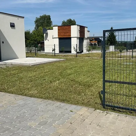 Nowa - Na Wynajem *