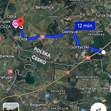 Nowa - Na Wynajem Villa