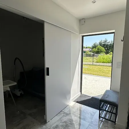 Nowa - Na Wynajem Villa *