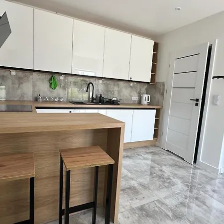 Nowa - Na Wynajem Olza