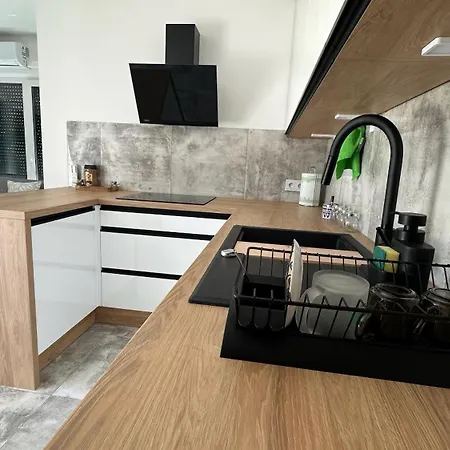 Villa Nowa - Na Wynajem