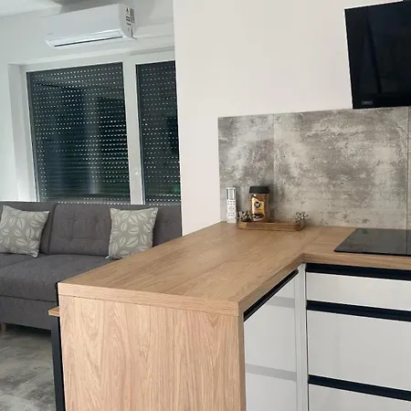 Nowa - Na Wynajem Villa Olza