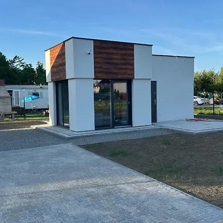 Nowa - Na Wynajem Villa