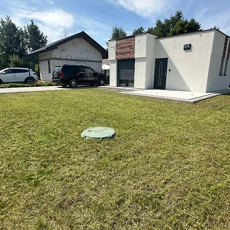 Nowa - Na Wynajem Olza