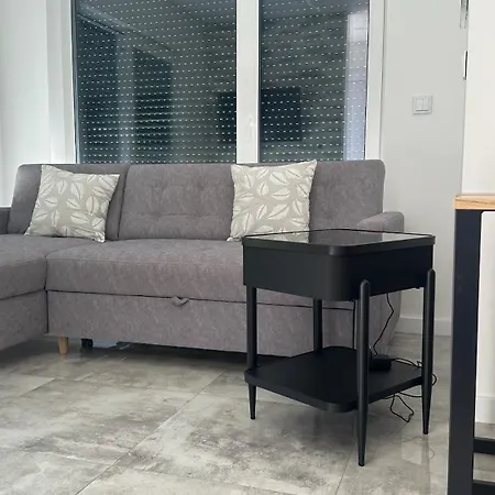 Villa Nowa - Na Wynajem *