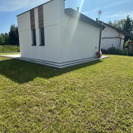 Nowa - Na Wynajem Olza