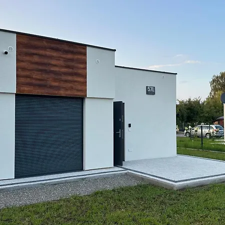 Nowa - Na Wynajem Villa Olza