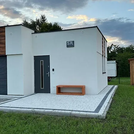 Villa Nowa - Na Wynajem Olza