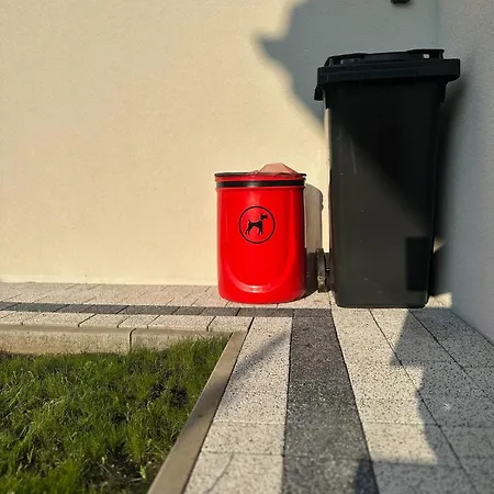 Nowa - Na Wynajem * Olza