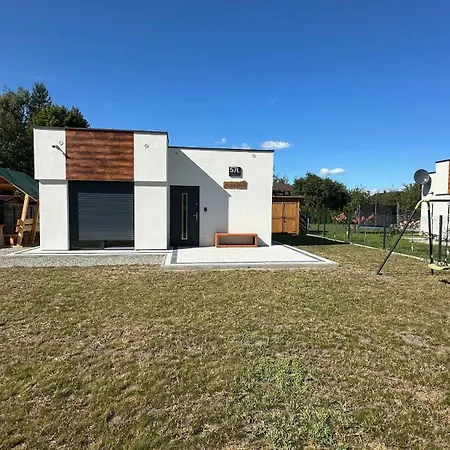 Nowa - Na Wynajem * Olza