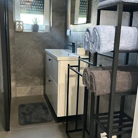 Villa Nowa - Na Wynajem