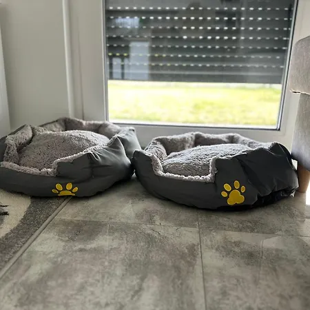 Villa Nowa - Na Wynajem *