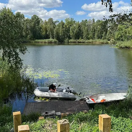 Villa Nowa - Na Wynajem