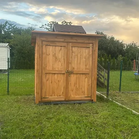 Nowa - Na Wynajem Villa