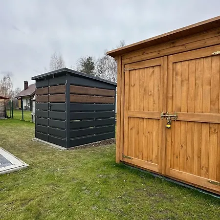 Villa Nowa - Na Wynajem Olza