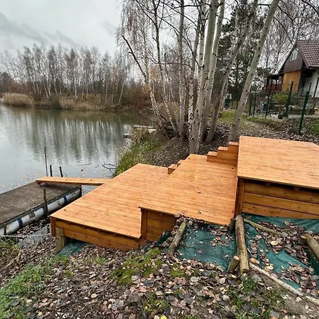 Villa Nowa - Na Wynajem Olza