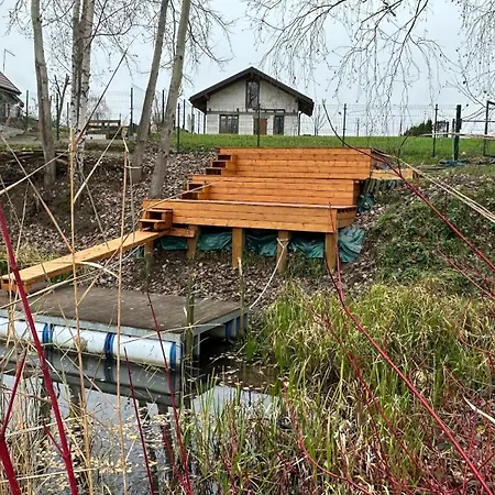 Villa Nowa - Na Wynajem *