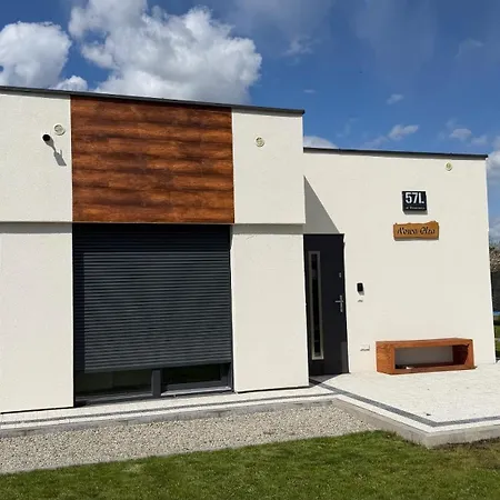 Villa Nowa - Na Wynajem Olza