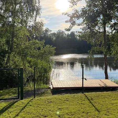 Villa Nowa - Na Wynajem Olza