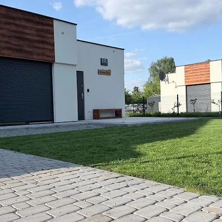 Nowa - Na Wynajem * Olza