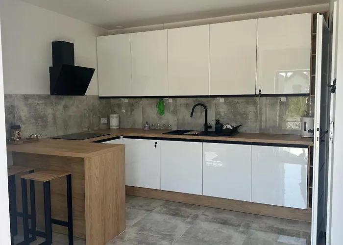 Вилла Nowa - Na Wynajem