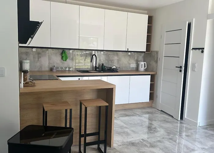 Вилла Nowa - Na Wynajem Olza