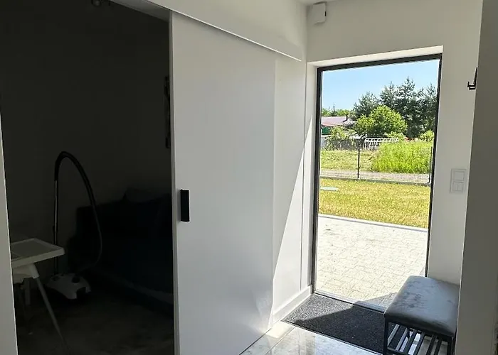 Nowa - Na Wynajem Вилла *