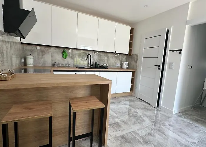 Nowa - Na Wynajem Olza