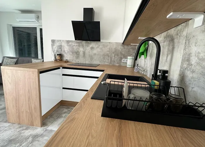 Вилла Nowa - Na Wynajem