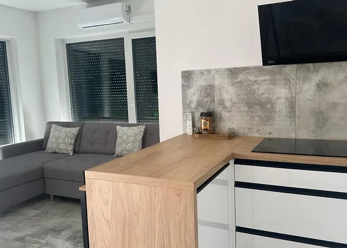 Nowa - Na Wynajem Вилла Olza