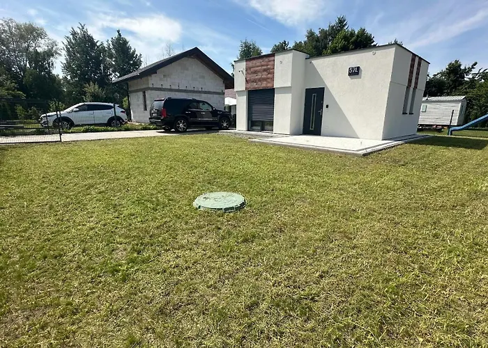 Nowa - Na Wynajem Olza