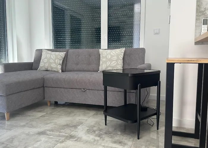 Вилла Nowa - Na Wynajem *