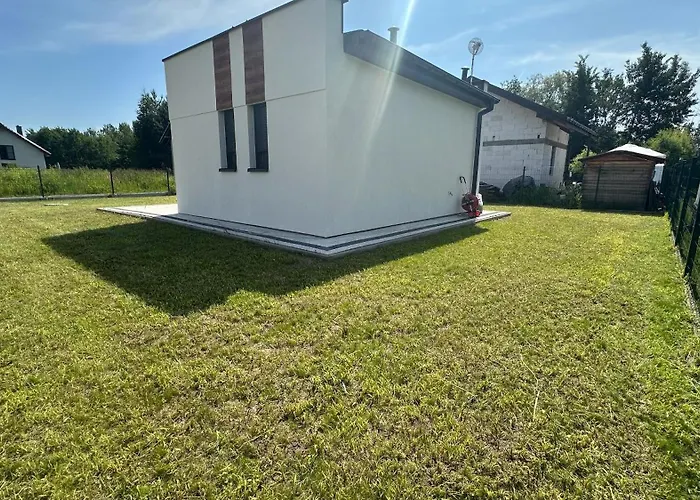 Nowa - Na Wynajem Olza