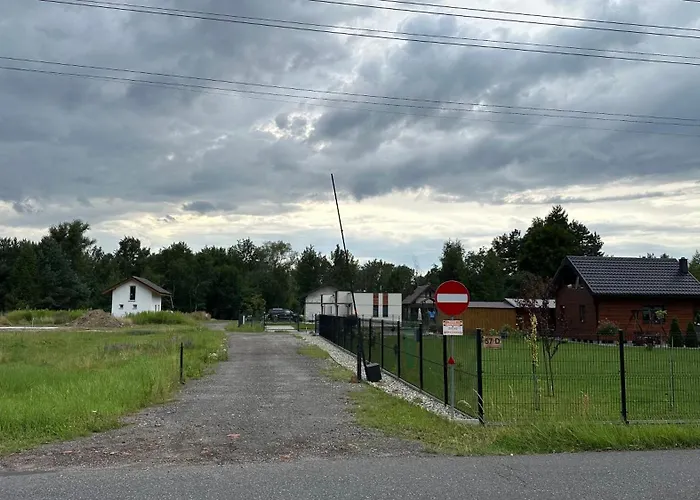 Βίλα Nowa - Na Wynajem