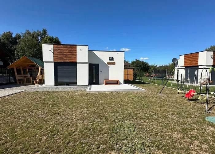 Nowa - Na Wynajem * Olza