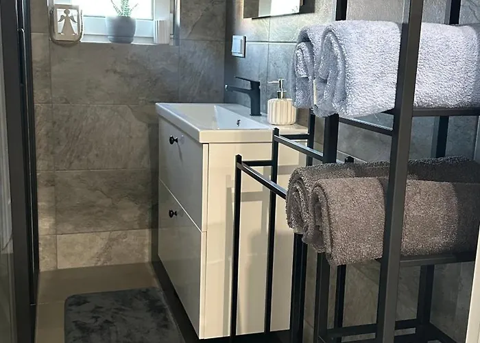 Вилла Nowa - Na Wynajem