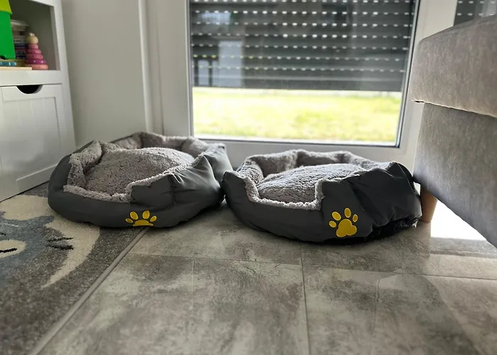 Вилла Nowa - Na Wynajem *