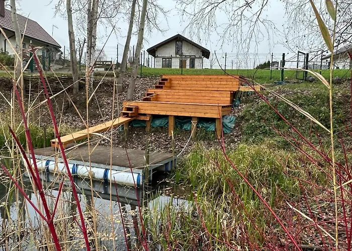 Вилла Nowa - Na Wynajem *